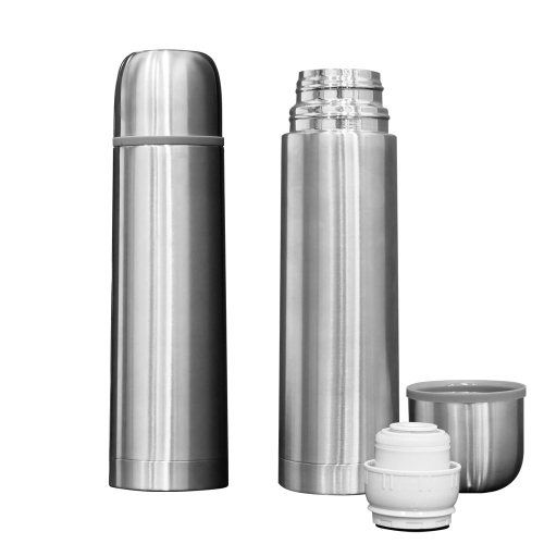 BUCK703  원터치 보온 보냉 텀블러 500ml 1+1 2개 국내산 올스텐