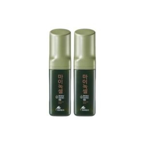 마이녹셀 스칼프 인텐시브 앰플 바이랩클 60ml