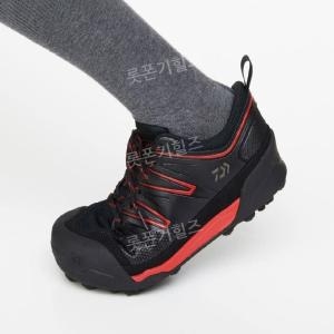 다이와  피싱 낚시 슈즈 신발 크 펠트 갯바위 DS-2603