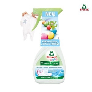 프로쉬 베이비 얼룩제거제 300ml