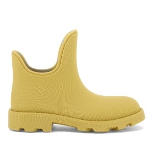 버버리 레인부츠 8074608 Beige