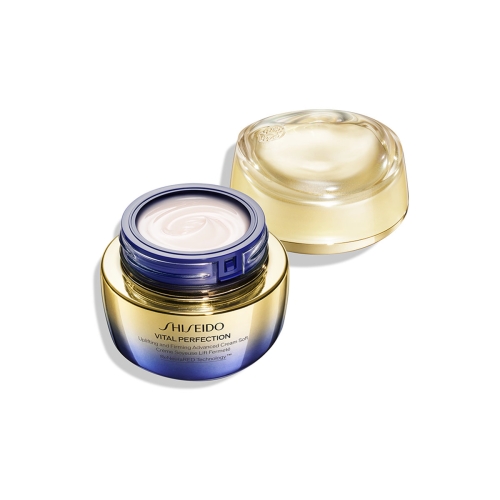 시세이도 바이탈 퍼펙션 업리프팅 앤 퍼밍 어드밴스드 크림 소프트 50ml