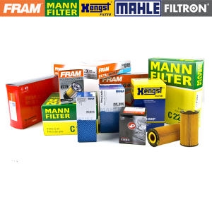 인피니티  Q30 2.0T 15-19 오일필터+에어필터 RS3409