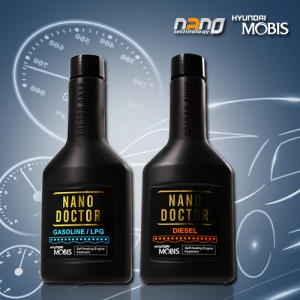 현대모비스  나노닥터 엔진치료제 150ml