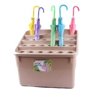 다모아  우산 꽂이 통 음식점 정리 보관함 업소용 식당