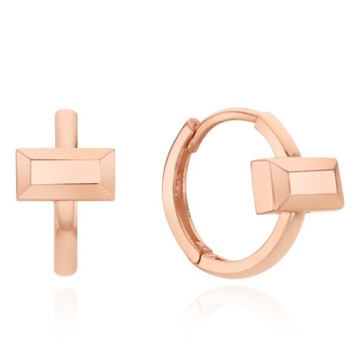 라디오사  18K 귀걸이 LK18SJ-1987E