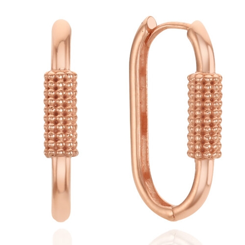 라디오사  18K 귀걸이 LK18SJ-1983E