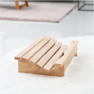 박씨상방 사무실 발받침대 (일반형)