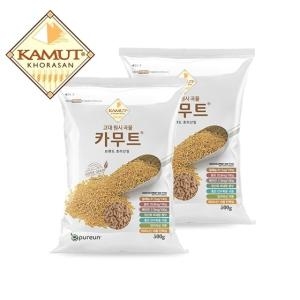 이쌀이다 고대곡물 카무트 쌀 500g