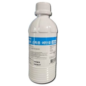 두원셀텍 에탄올 83% 소독용에탄올 250ml