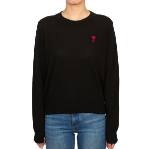 아미 여성 니트 BFFKS111 KN0025 001 BFFKS111KN0025