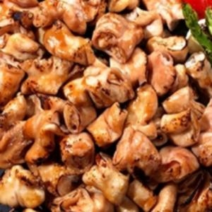 도도한 직화 데리야끼곱창 200g