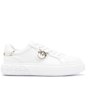  핑코 스니커즈 SS0003P 014ZIAWHITE PLATINUM