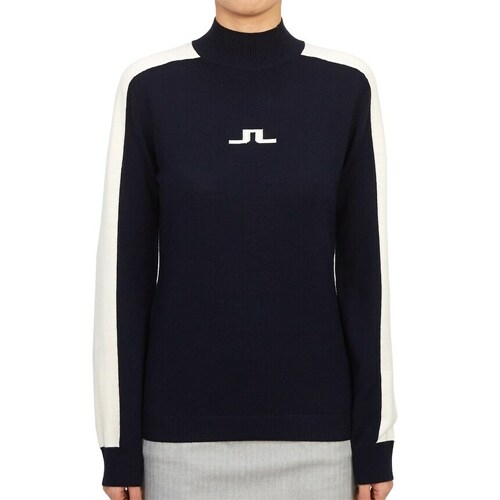 제이린드버그 라이브쇼핑 골프웨어 여성 니트 AWKW09383 6855 트렌디한 쇼핑리더