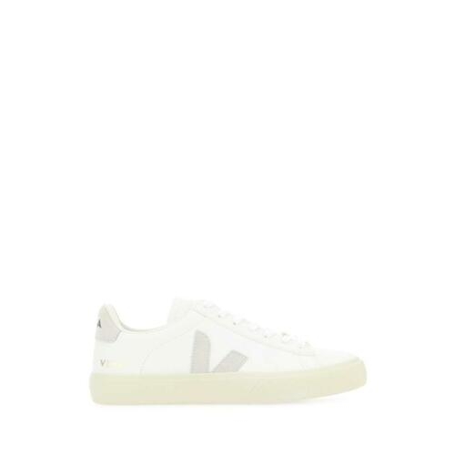 베자 스니커즈 CP0502429 EXTWHINATSUE White