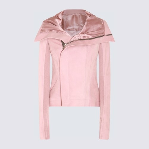  릭오웬스 아우터 RP01D2743LCK63 DUSTY PINK