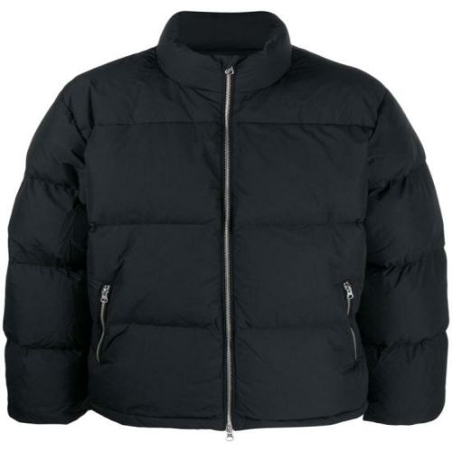  스투시 패딩 H115711 BLACK