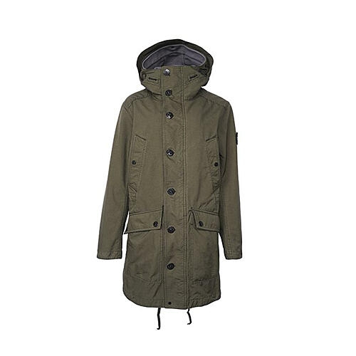  스톤아일랜드 빈티지 StoneIsland 여성 패딩 36957165