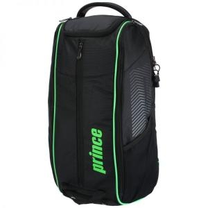 프린스  투어 백팩 더플팩 백 가방 블랙/그린 테니스가방 269990