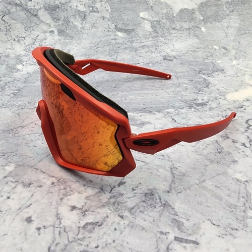 오클리  윈드자켓 2.0 oo9418-25 스키 방풍 고글