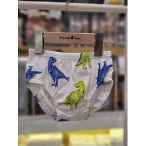 오가닉맘 네디남아브리프MJSUUP28