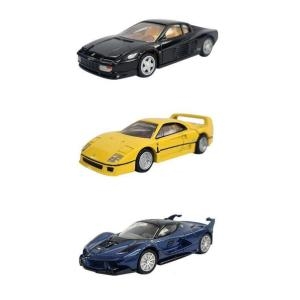 토미카 페라리 세트