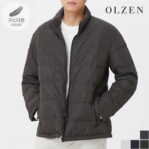 올젠 남성 라이트에어 패딩다운_ZPB4JP1902