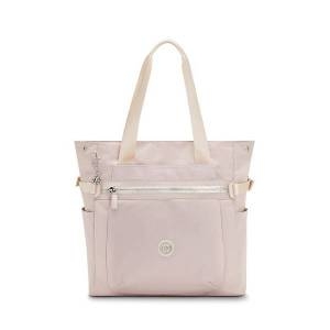 키플링 토트 숄더백 파이자 FAIZA KMABT18 FNGN