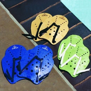 키드짐  마스터 핸드 패들 IKG7007-1