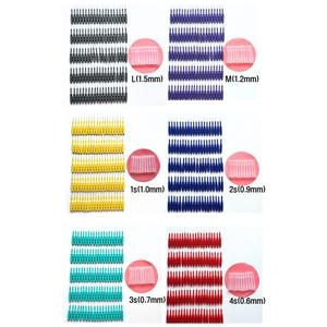 브러쉬포유  에코실속I형 치간칫솔100개입