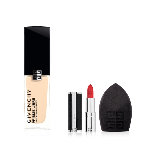 지방시 프리즘 리브르 글로우 세럼 파운데이션 30ml