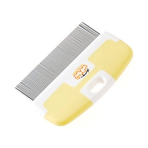 도기맨 허니스마일 참빗 벼룩잡이