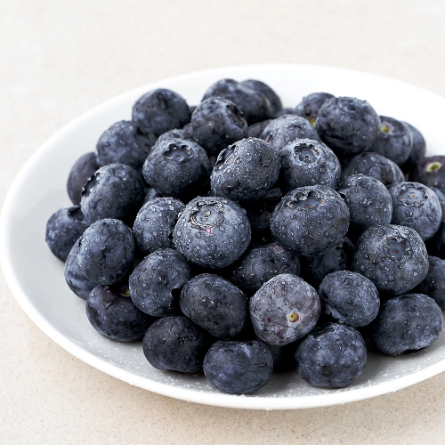 곰곰  칠레산 블루베리 250g