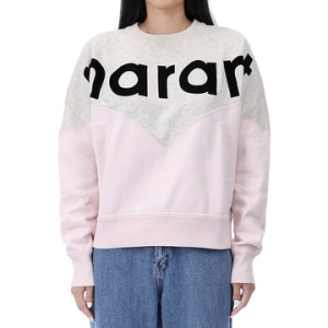 이자벨마랑 구템즈 에뚜왈 휴스턴 맨투맨 SW0006FA