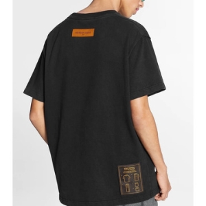 루이비통 1A5W6H 인사이드 아웃 티셔츠 반팔