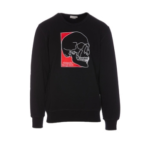 알렉산더맥퀸 위너스애비뉴 FW23 남성 Clothing 759152/QVX751000