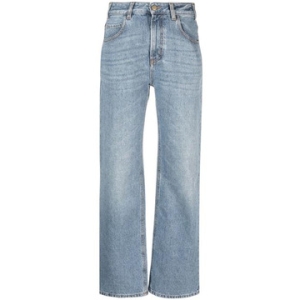 끌로에 SS24 스트레이트 레그 진 CHC24SDP03157