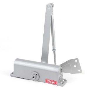 태영산업사 스타 K630 현관문 도어클로저 도어체크 자동문닫힘기