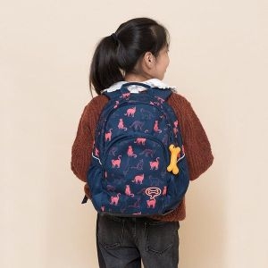 스톤즈앤본즈 초등학생 책가방 Linden_Cats