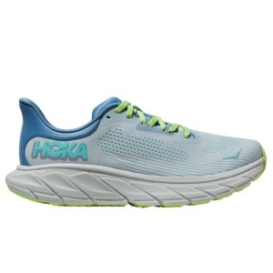 호카 오네오네 HOKA ONEONE 런닝화 레이디스 아라히 7 WD W 1147890 ISK ISK 22.5