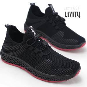 리비티 논슬립창 남성 스니커즈 단화 운동화 런닝화 로퍼화 M888