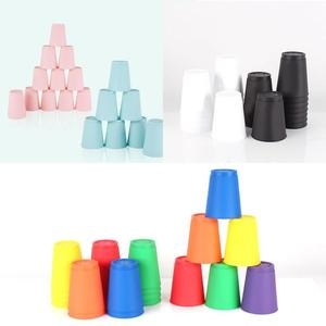 이큐 제 스피드 스택스 스텍컵 국내생산 eco365 10컬러