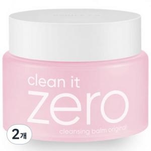 바닐라코 클린 잇 제로 클렌징 밤 오리지널 50ml