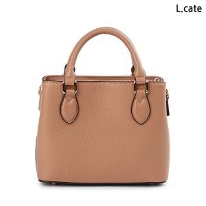 엘케이트 여성 크로스백 LJA004 여자 소가죽 데일리 가방
