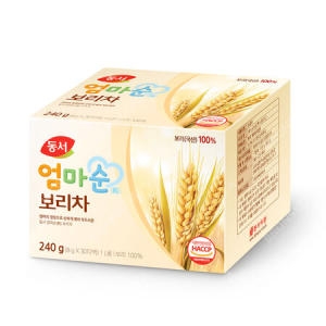  동서식품 엄마순 보리차 30티백 [1개]