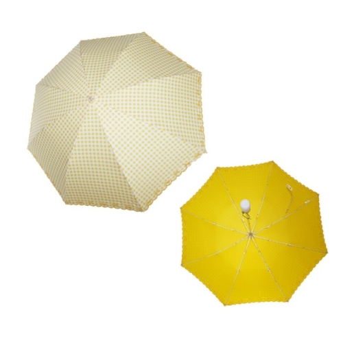 질스튜어트 양산 깅엄 PBL1002M