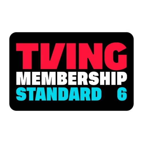 티빙 스탠다드 이용권