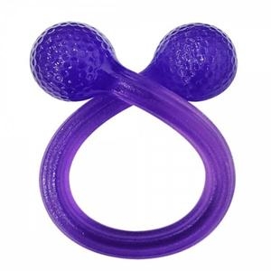 이큐 제 하드타입 믹스스포츠 스트레치 퍼플 튜브 430PG5CM0003YEL