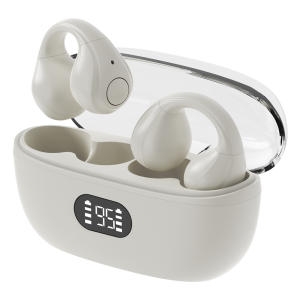 아이엠듀  플로소닉 무선 블루투스 골전도 이어폰