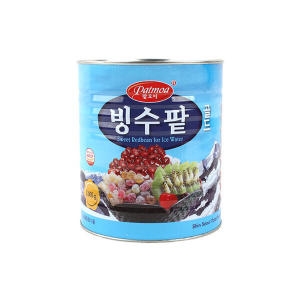 팥모아 골드 빙수팥 3kg